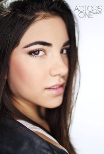 Клаудия Тружильо