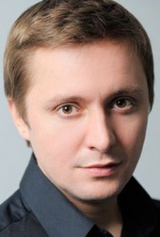 Артем Михалков