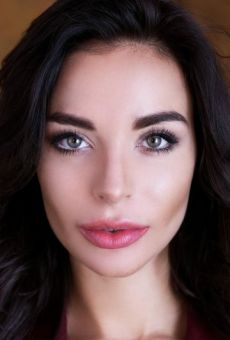 Екатерина Владимирова