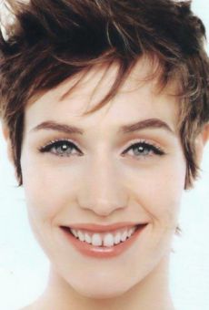 Сесиль Де Франс