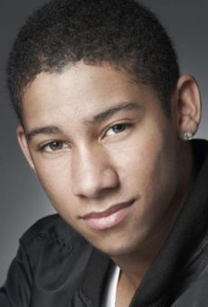 Кейнан Лонсдейл