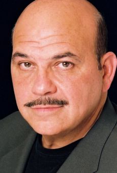 Джон Полито