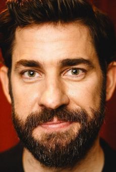 Джон Красински