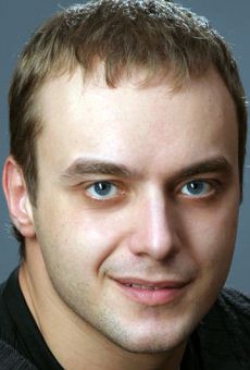 Максим Щеголев