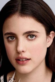 Маргарет Куэлли