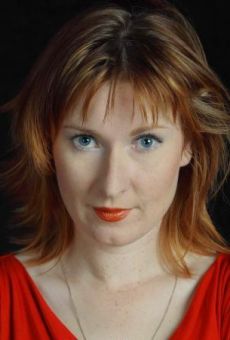 Наталья Барановская