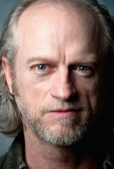 Расселл Ходжкинсон