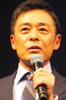 Кэн Мицуиси