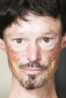 Даррен Кент