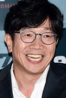 Пак Чхоль-мин