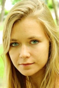 Варвара Бородина