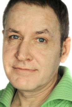 Александр Негреба