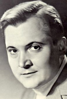 Виктор Павлов