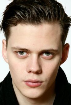 Билл Скарсгард