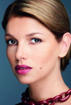 Ксения Буравская