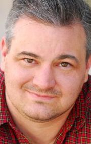 Майкл Патрик МакГилл