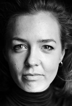 Амалия Нэсби Фик