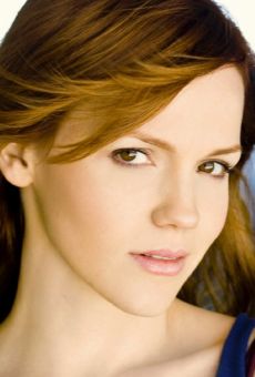 Алекса Хэвинс