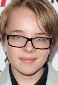 Эд Оксенбульд