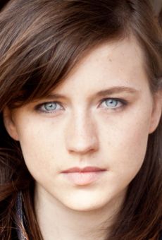 Кендра Ли Тимминс