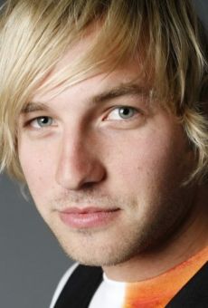 Райан Хансен