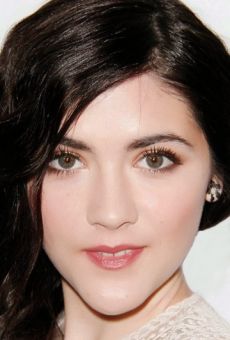 Изабель Фурман