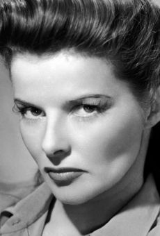 Кэтрин Хепберн