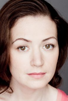 Анастасия Попкова