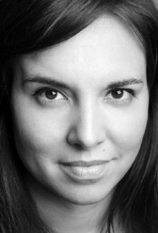 Ингрид Оливер