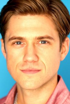 Аарон Твейт