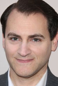 Майкл Стулбарг