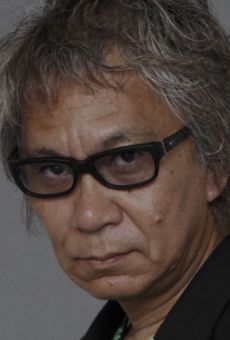 Такаси Миике