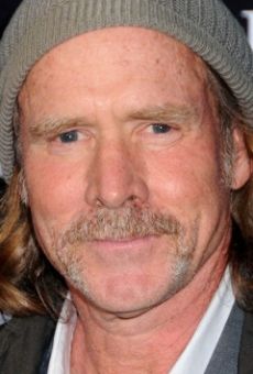 Уилл Пэттон