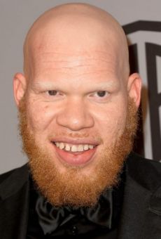 Marvin «Krondon» Jones III