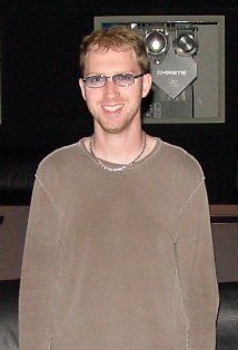 Джошуа Батлер