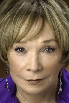 Ширли МакЛейн