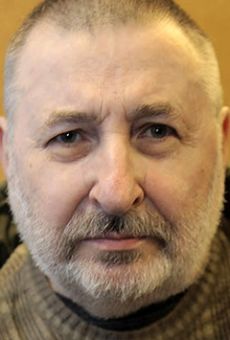 Андрей Малюков