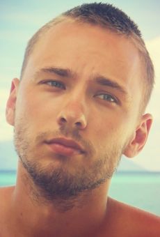 Юрий Сысоев