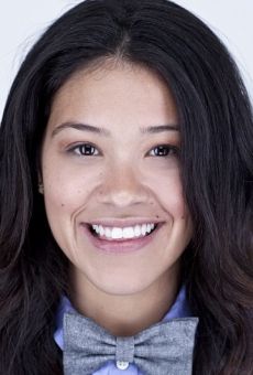 Джина Родригез