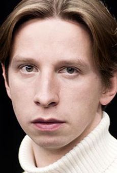 Дмитрий Лысенков