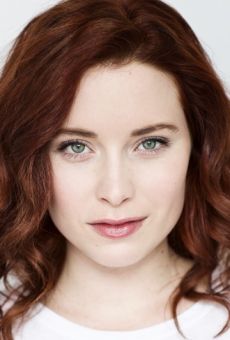 Ханна Андерсон