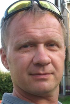 Кирилл Назаров