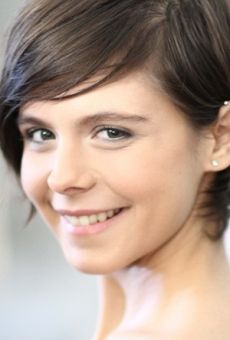 Палома Квиатковски