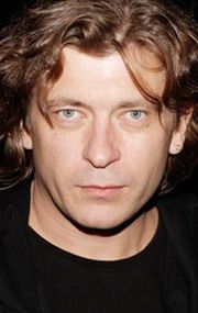 Игорь Бортник