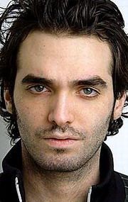 Вёрджил Брэмли