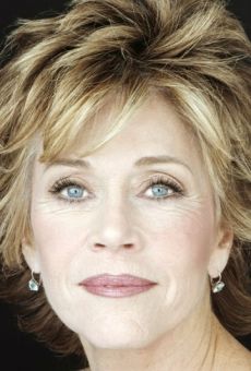 Джейн Фонда