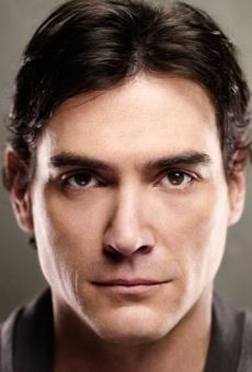 Билли Крудап