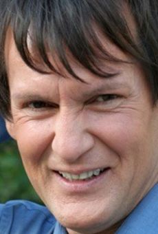 Игорь Миркурбанов