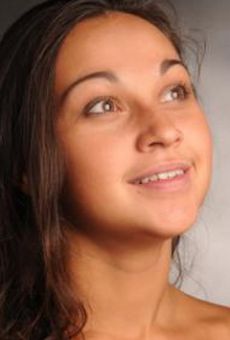 Варвара Обидор