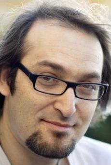 Михаил Козырев